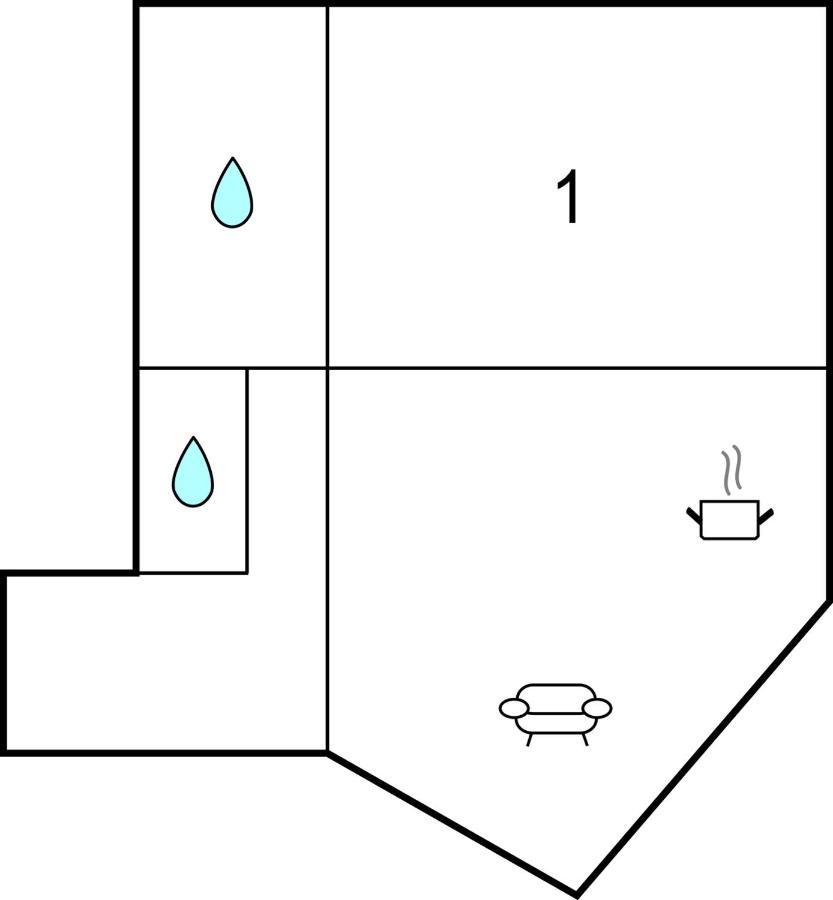 Bezaubernde Ferienwohnung Санкт-Антон-ам-Арльберг Экстерьер фото